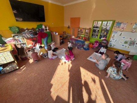 Dozvídáme se zajímavosti ze světa internetu